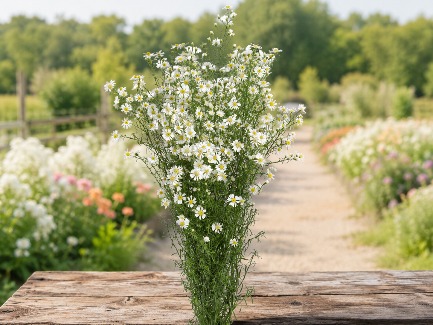Aster Sun Coast